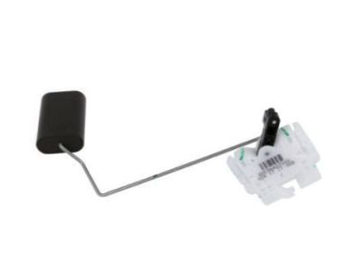 Buick LaCrosse Fuel Pump - 13512503