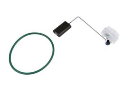 Buick LaCrosse Fuel Pump - 13512503