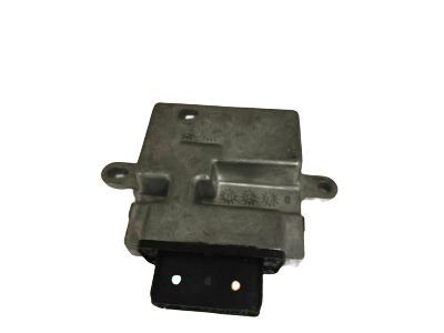 GMC Fuel Pump Driver Module - 22909204