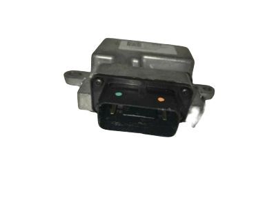 GMC Fuel Pump Driver Module - 22909204