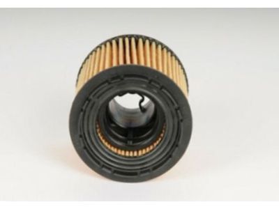 Buick 19168267 Oil Filter