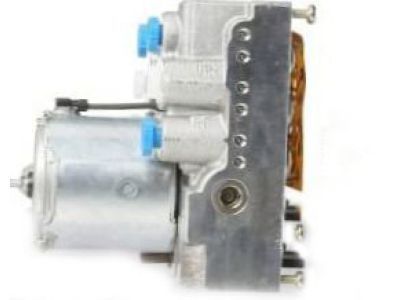 Oldsmobile ABS Control Module - 25731523