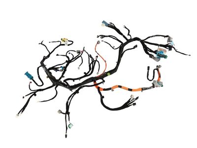 GM 23307499 Harness, Chassis Wiring 23307499 GM Harness, Chassis Wiring Product Photo 1 of 10
