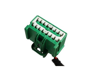 23307499 GM Harness, Chassis Wiring Product Photo 2 of 10