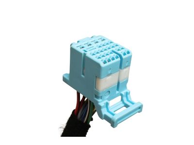 23307499 GM Harness, Chassis Wiring Product Photo 4 of 10