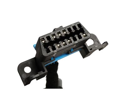 23307499 GM Harness, Chassis Wiring Product Photo 5 of 10