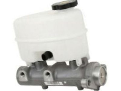 Chevy Brake Master Cylinder - 19209189