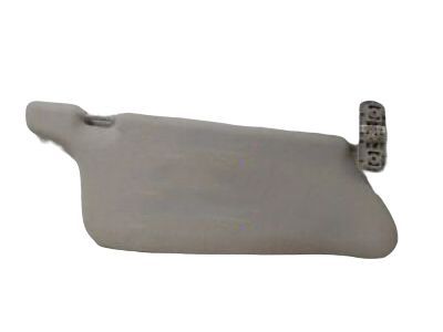 Chevy Colorado Sun Visor - 15115774