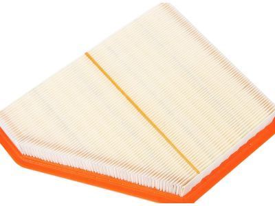GMC Air Filter - 23335811