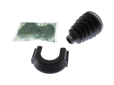 Oldsmobile CV Boot - 26059671