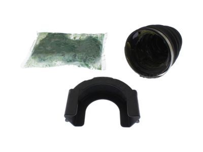 Oldsmobile CV Boot - 26059671