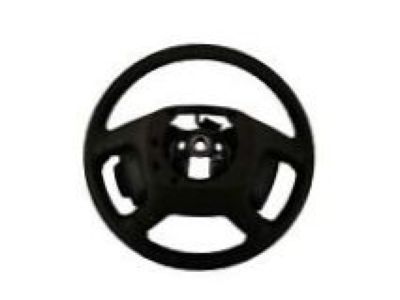 GMC Yukon Steering Wheel - 22947801