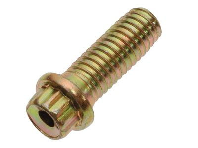 24202218 GM Bolt, Lower Sun Gear And Clutch, Yellow, Center Product Photo 2 of 2