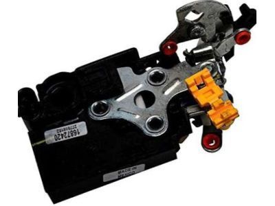 GMC Door Lock Actuator - 22799144