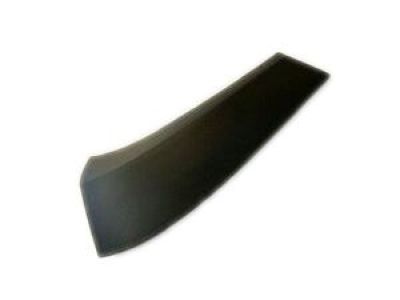 Chevy Avalanche Air Deflector - 25830196
