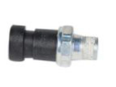 Pontiac Oil Pressure Switch - 12635958