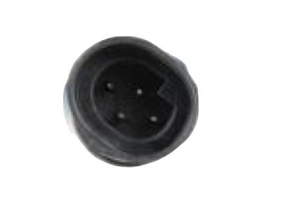 Pontiac Oil Pressure Switch - 12635958