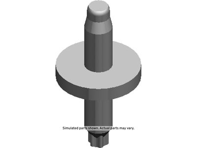 GM 11561605 Stud, Running Board 11561605 GM Stud, Running Board Product Photo 1 of 1