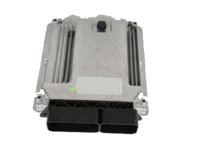 Chevy Cobalt Relay Block - 20814892