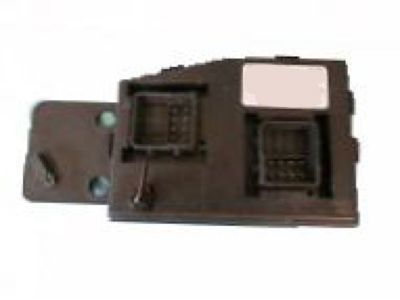 Chevy Cobalt Relay Block - 20814892