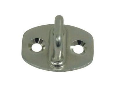 GMC Door Striker - 13591437