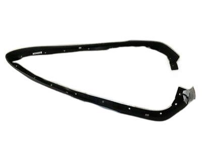 Chevy Air Deflector - 92234403