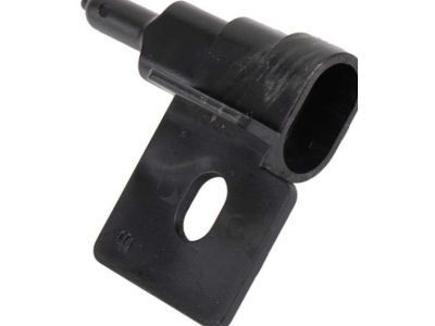 Pontiac Air Temperature Sensor - 10248414