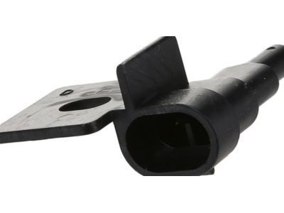 Pontiac Air Temperature Sensor - 10248414