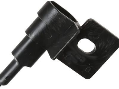 Pontiac Air Temperature Sensor - 10248414