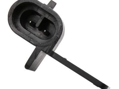 Pontiac Air Temperature Sensor - 10248414