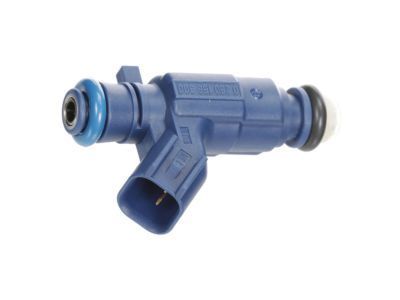 Pontiac Fuel Injector - 12609418
