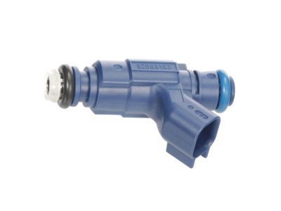 Pontiac Fuel Injector - 12609418
