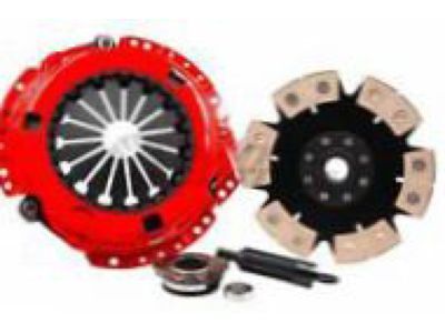 Chevy Clutch Disc - 55562025