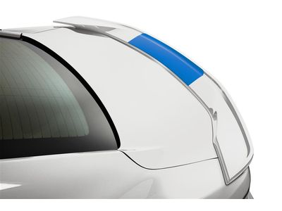 84189719 GM Decal Package, Rear Quarter Panel, Center Product Photo 3 of 4