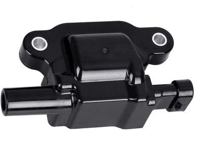 Pontiac Ignition Coil - 12611424