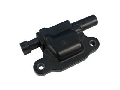 Pontiac Ignition Coil - 12611424