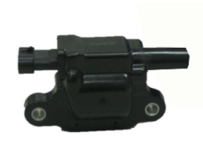 Pontiac Ignition Coil - 12611424