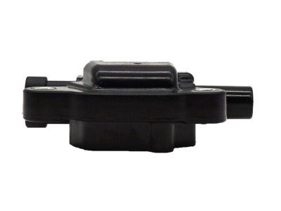 Pontiac Ignition Coil - 12611424