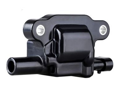 Pontiac Ignition Coil - 12611424