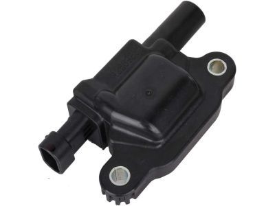 Pontiac Ignition Coil - 12611424