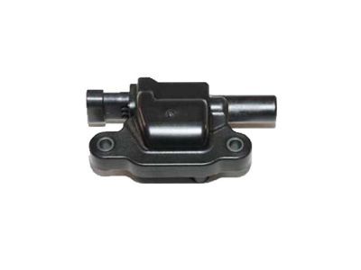Pontiac Ignition Coil - 12611424