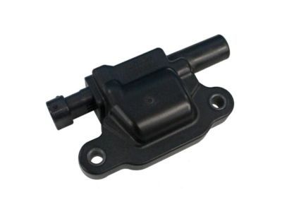 Pontiac Ignition Coil - 12611424