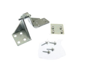 Chevy Express 3500 Door Hinge - 15994457