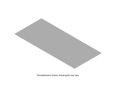 GM 15834580 Label, Emissions And Cautions 15834580 GM Label, Emissions And Cautions Product Photo 1 of 1