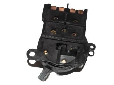 Oldsmobile Bravada A/C Switch - 16156770