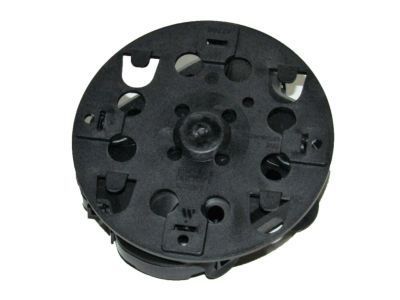Chevy Tahoe Mirror Actuator - 20896966