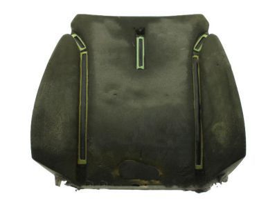 Chevy 88895954 Seat Back Pad