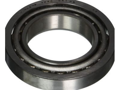 GMC P2500 Differential Bearing - 9436881