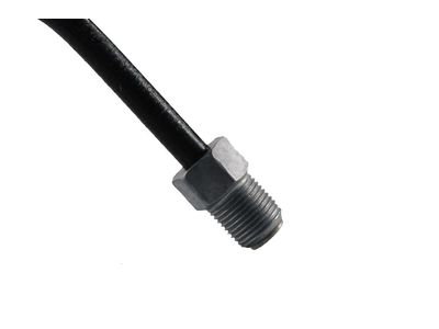 25818924 GM Pipe, Hydraulic Brake, Front Product Photo 3 of 3
