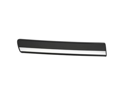 Chevy Silverado 2500 HD Classic Door Moldings - 15199295